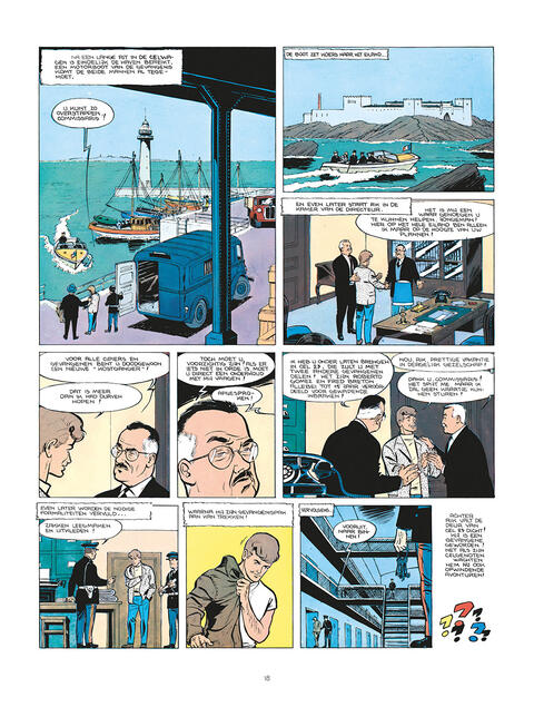 Rik Ringers: De Beginjaren 2