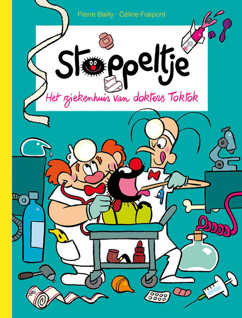 Stoppeltje 11
