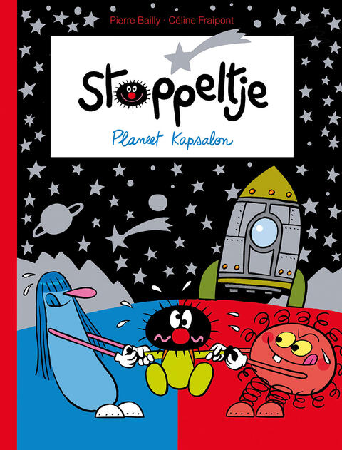 Stoppeltje 12