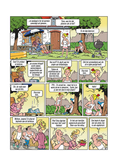 Suske en Wiske 359
