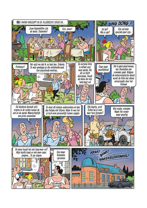 Suske en Wiske 359
