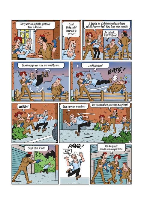 Suske en Wiske 359