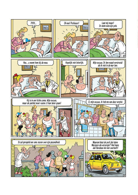 Suske en Wiske 359