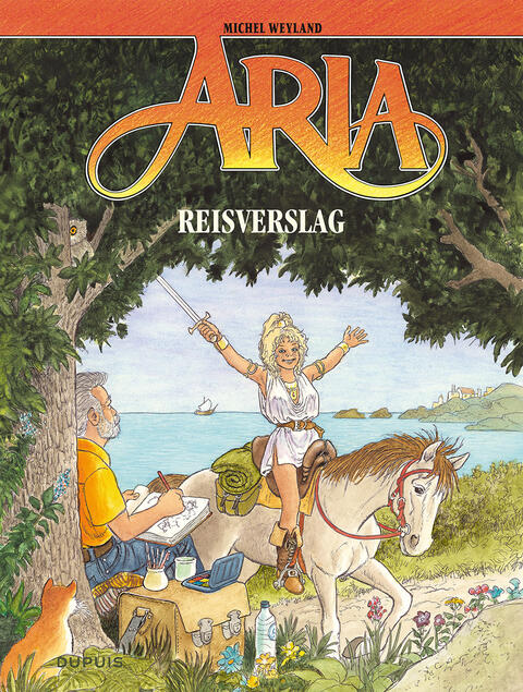 Aria 40