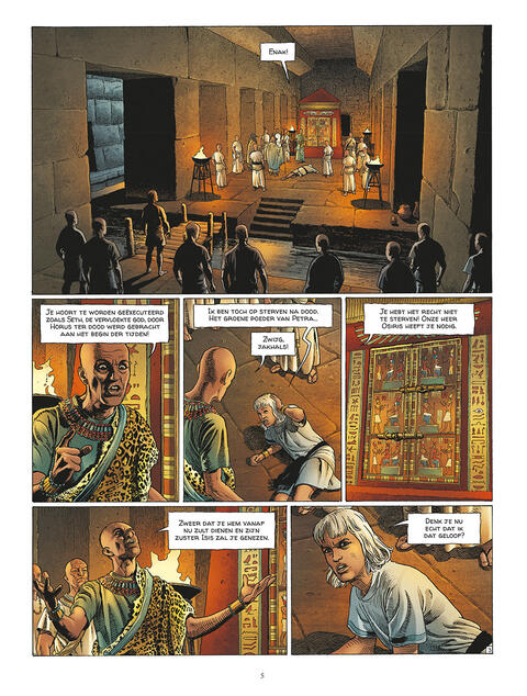 Alex Senator 12