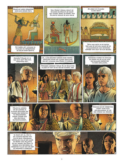 Alex Senator 12