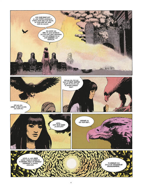 Circe de Tovenares