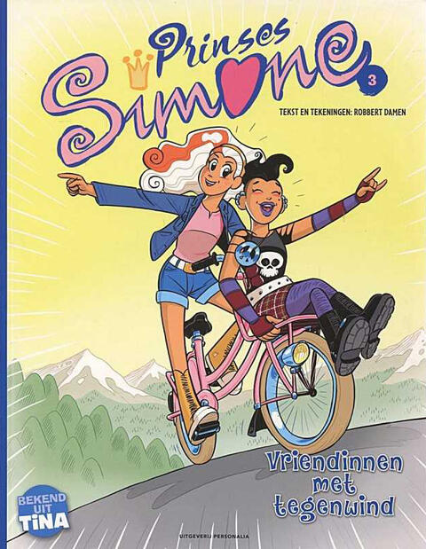 Prinses Simone 3