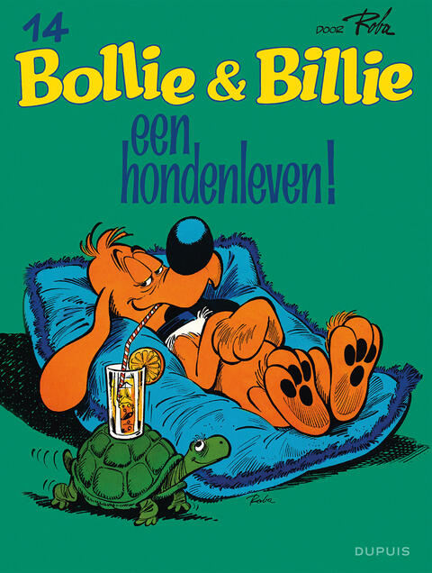 Bollie & Billie 14