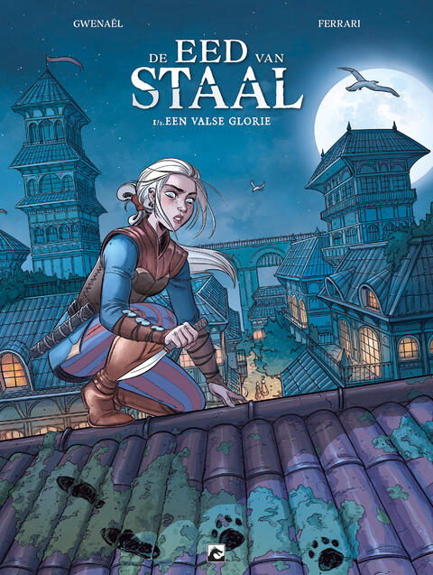 De Eed van Staal 1