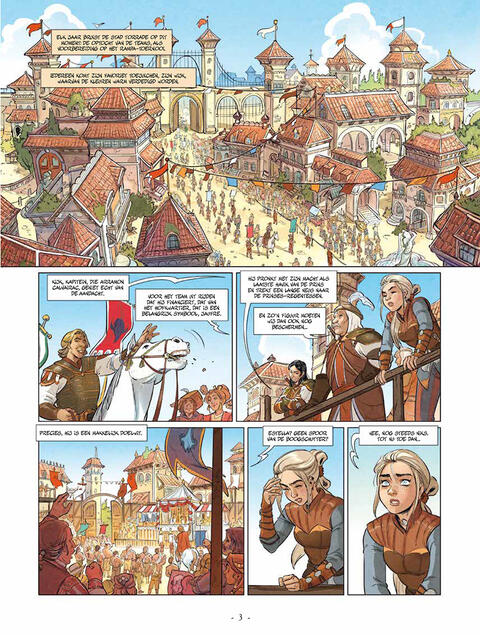 De Eed van Staal 2