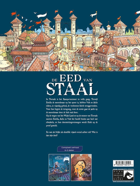 De Eed van Staal 2