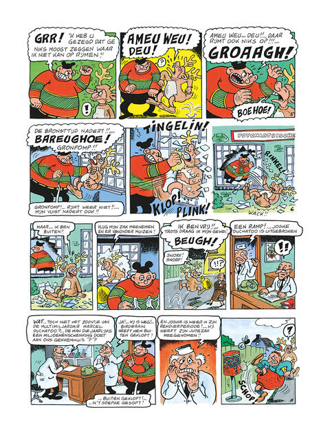 Urbanus Omnibus 11