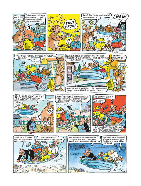 Urbanus Omnibus 11