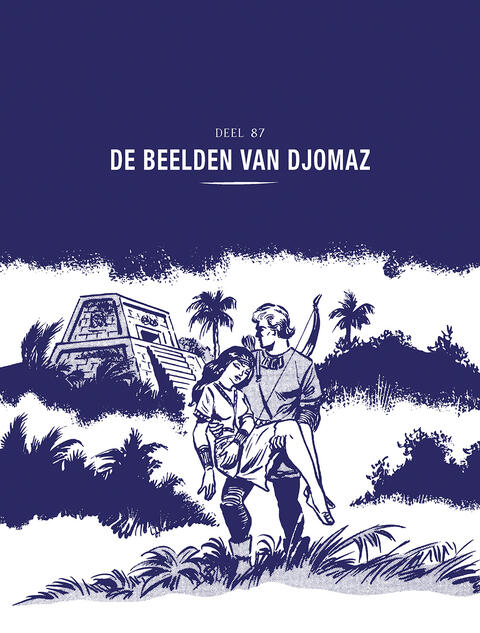 De Rode Ridder: De Biddeloo-jaren integraal 9