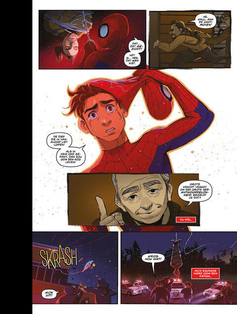 Marvel Action Origins 1