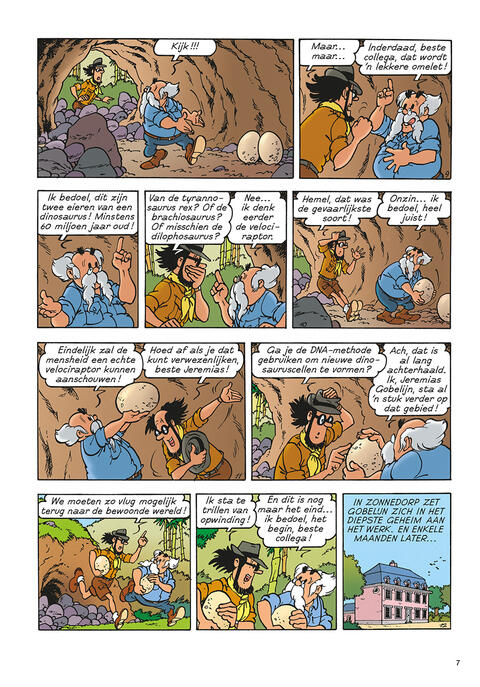 Straffe Strips