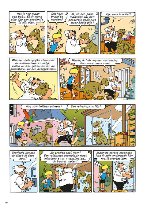 Straffe Strips