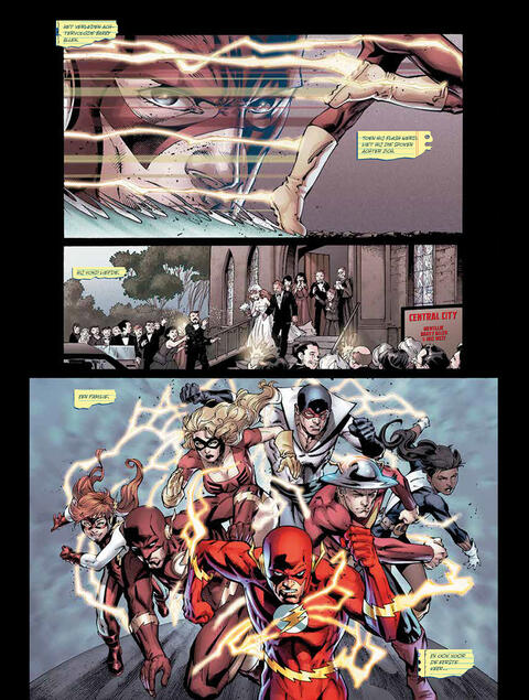 Flashpoint 1