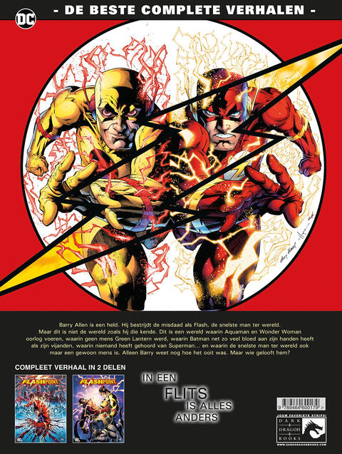 Flashpoint 1