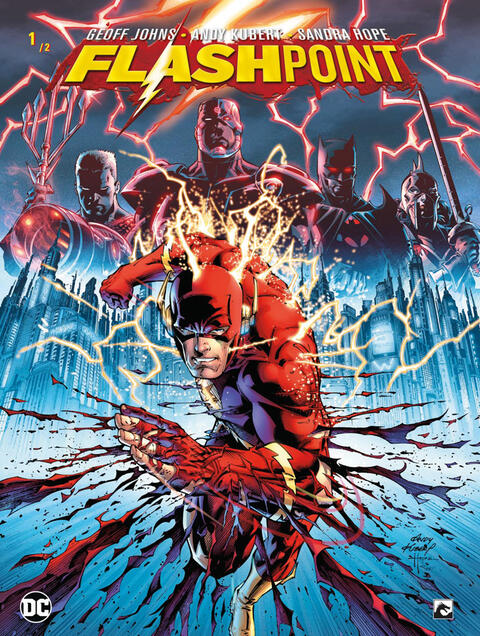 Flashpoint 1