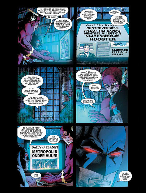 Flashpoint 2