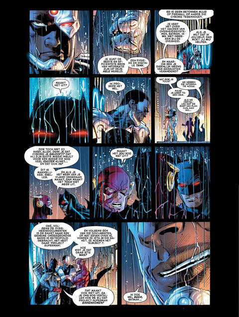Flashpoint 2