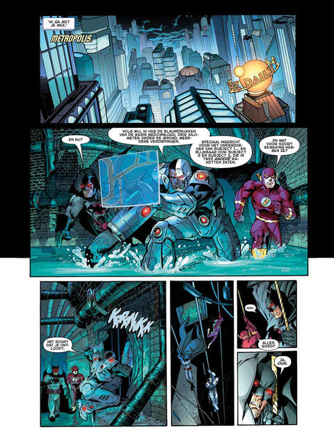 Flashpoint 2