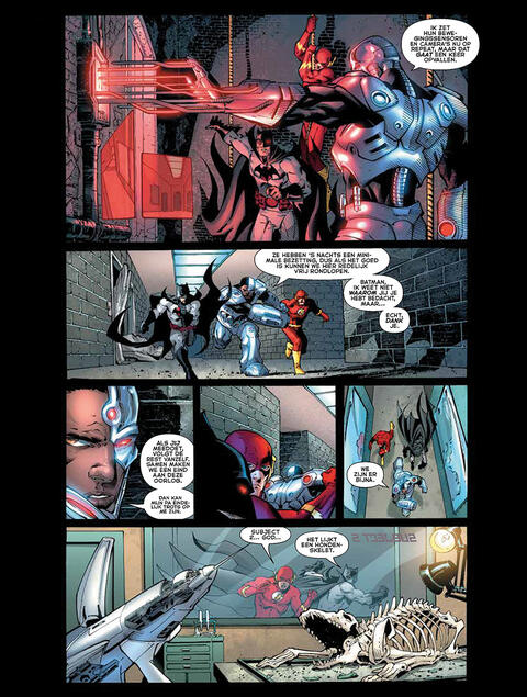 Flashpoint 2