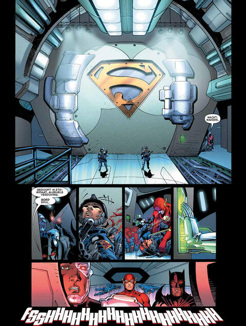 Flashpoint 2