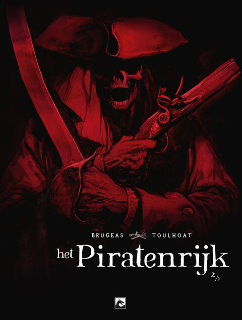 Het Piratenrijk 2