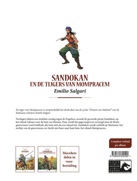 Sandokan
