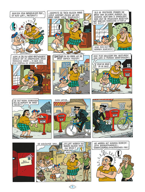 Urbanus: De Hiernamaalsspecial