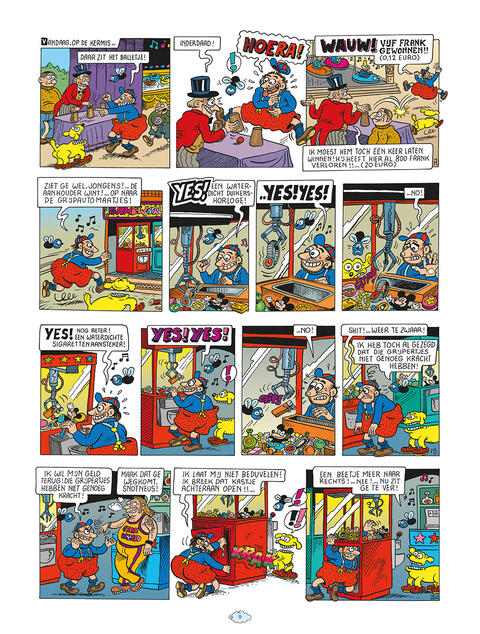 Urbanus: De Hiernamaalsspecial