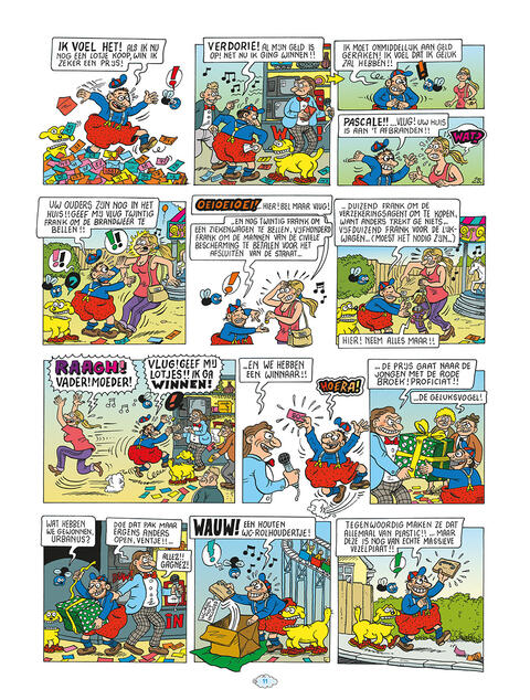 Urbanus: De Hiernamaalsspecial