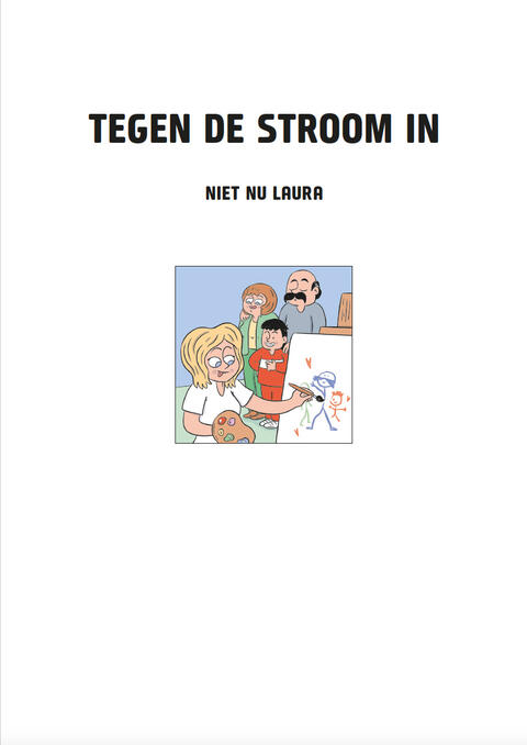 de Kiekeboes: Vier door Derden