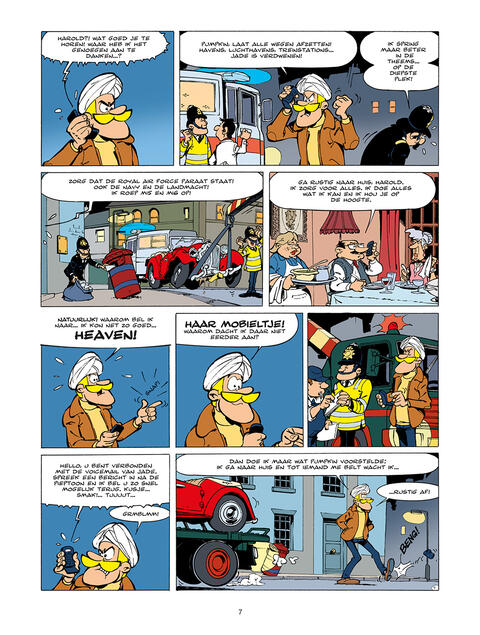Clifton 20