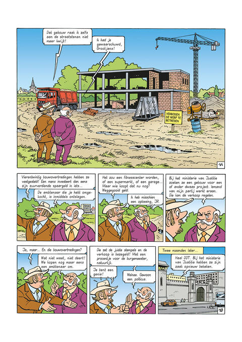 F.C. De Kampioenen 122