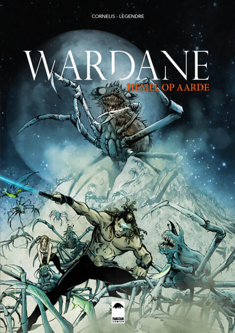 Wardane 2