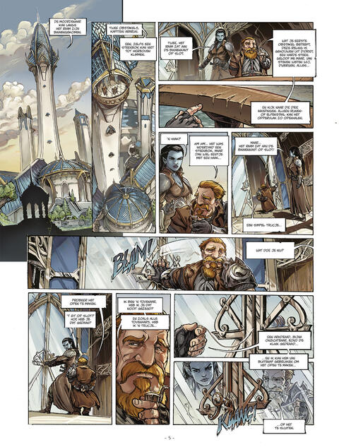 Dwergen 18