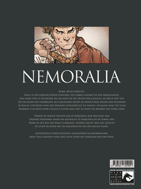 Nemoralia 1