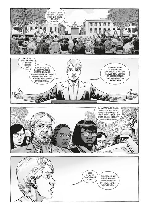 Walking Dead 32