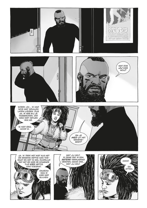 Walking Dead 32