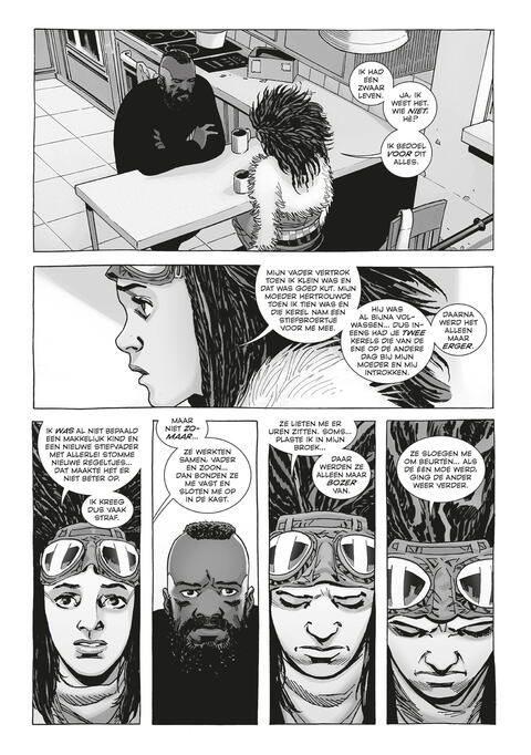 Walking Dead 32