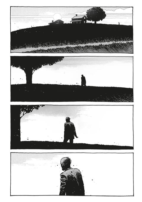 Walking Dead 33