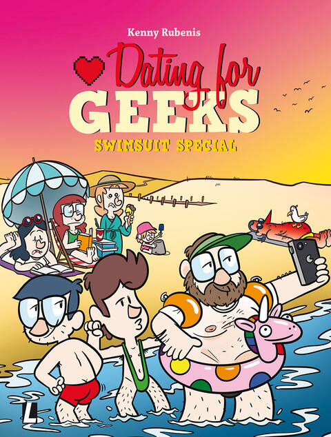 Dating for Geeks 14