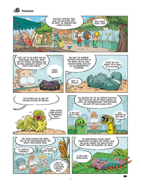 Insecten 7