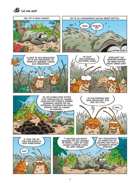 Insecten 7