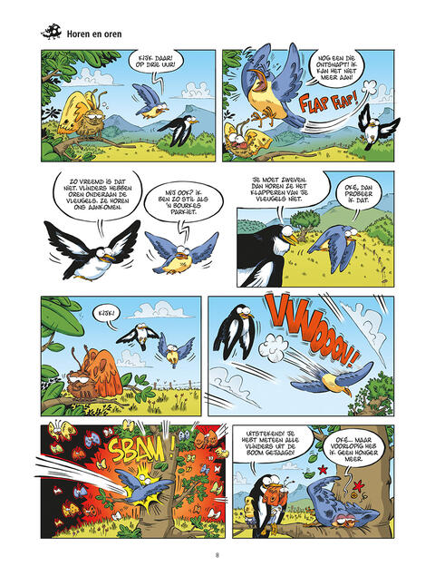 Insecten 7