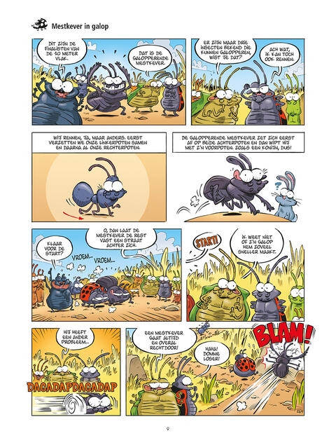 Insecten 7
